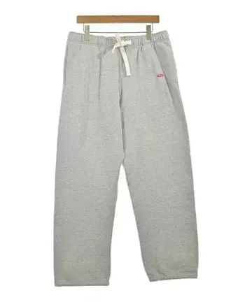Supreme 스웨트 팬츠 남성용