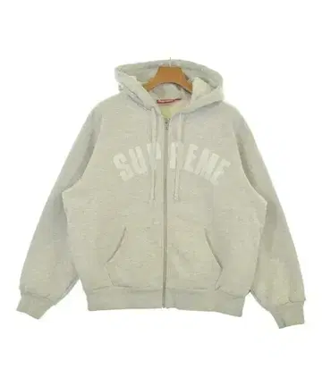 Supreme 후드티 남성용