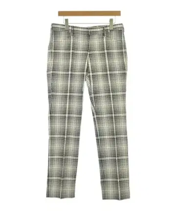 GUCCI 슬랙스 남성용