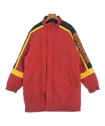 Supreme 다운 재킷/다운 베스트 남성용