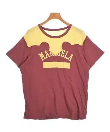 Maison Margiela 티셔츠 남성용