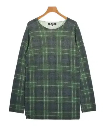 BLACK COMME des GARCONS 니트/스웨터 남성용