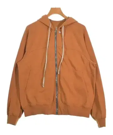 Rick Owens 후드티 남성용