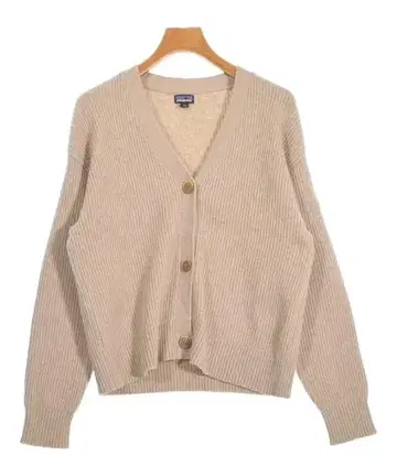 patagonia 여성용 가디건