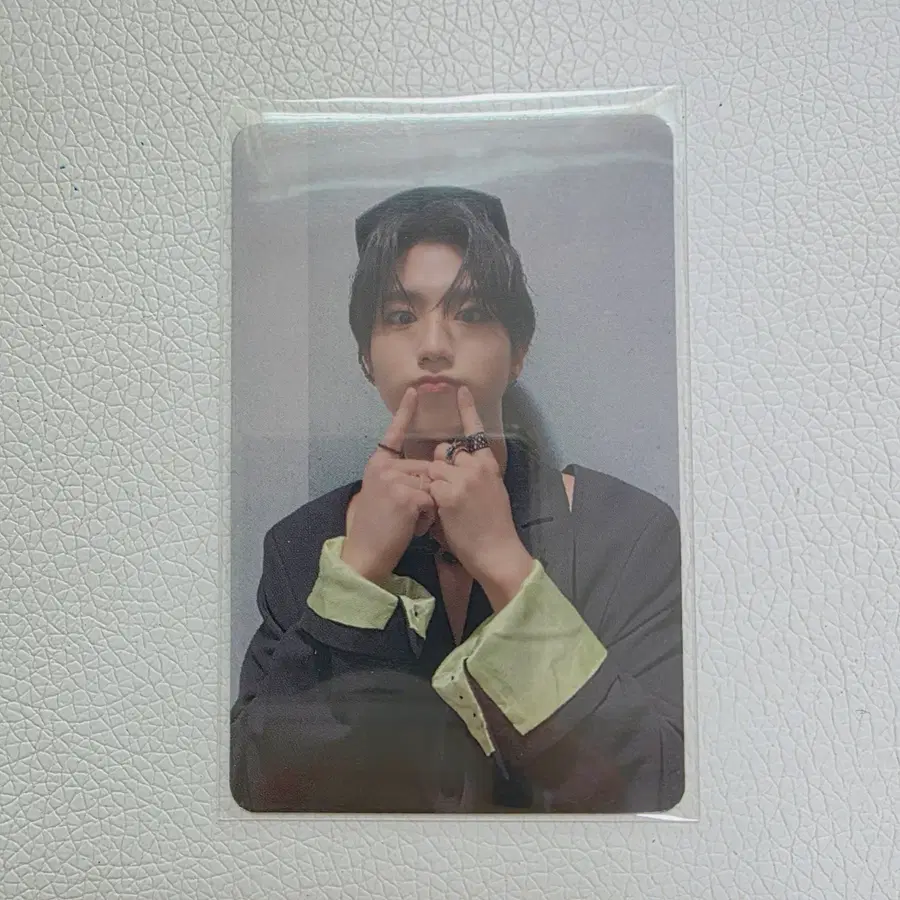 오디너리(ODDINARY) 알라딘 특전 (한)