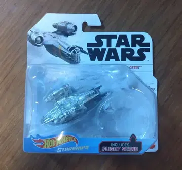 Hot Wheels Star Wars Razor Crest