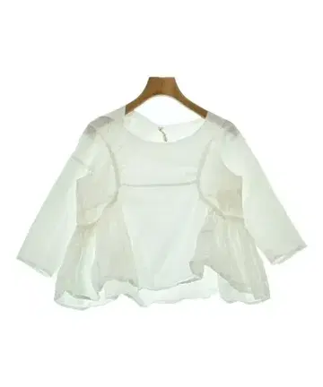 COMME des GARCONS 블라우스 여성용