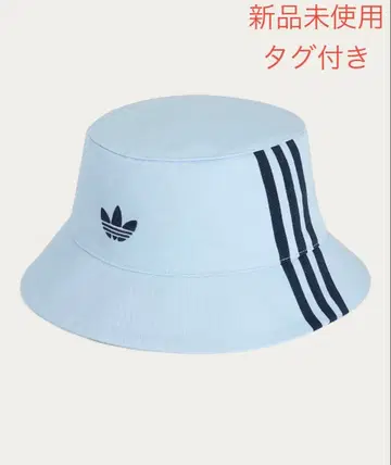 ADIDAS ORIGINALS OASIS 버킷햇 아디다스