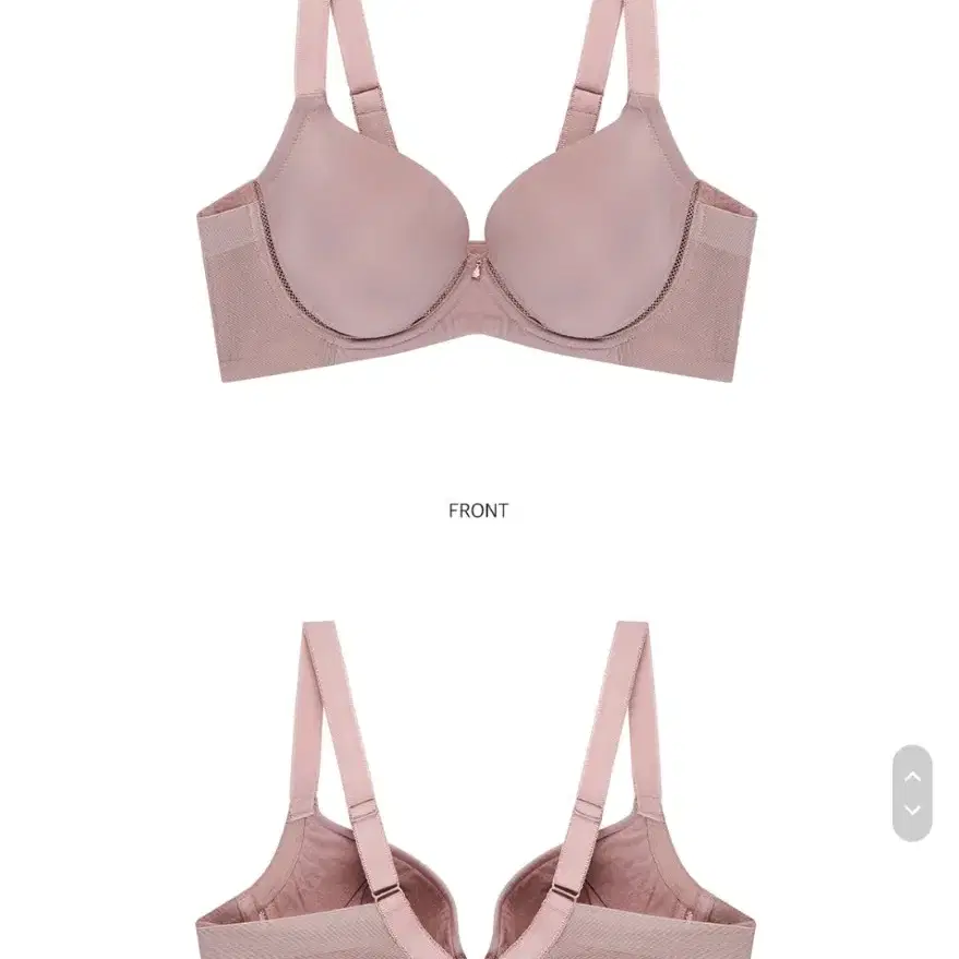 에블린 70F 브라 단품