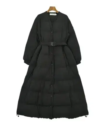 Christian Dior 여성용 다운 코트