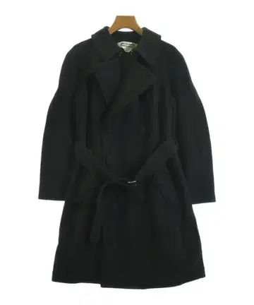 COMME des GARCONS COMME des GARCONS 트렌치코트 여성용