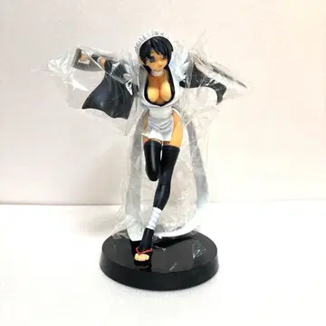 이로하 사무라이 스피리츠 천하제일검객전 피규어 높이 약 21cm