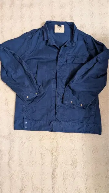 미군 1970년대 메디컬 자켓 USED