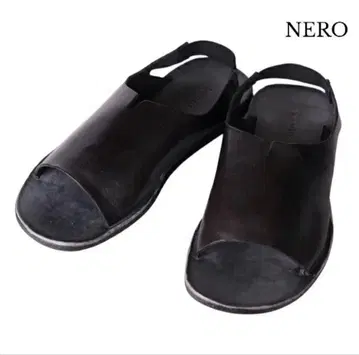 BRADOR/MENS LEATHER SANDALS 46-777-2S