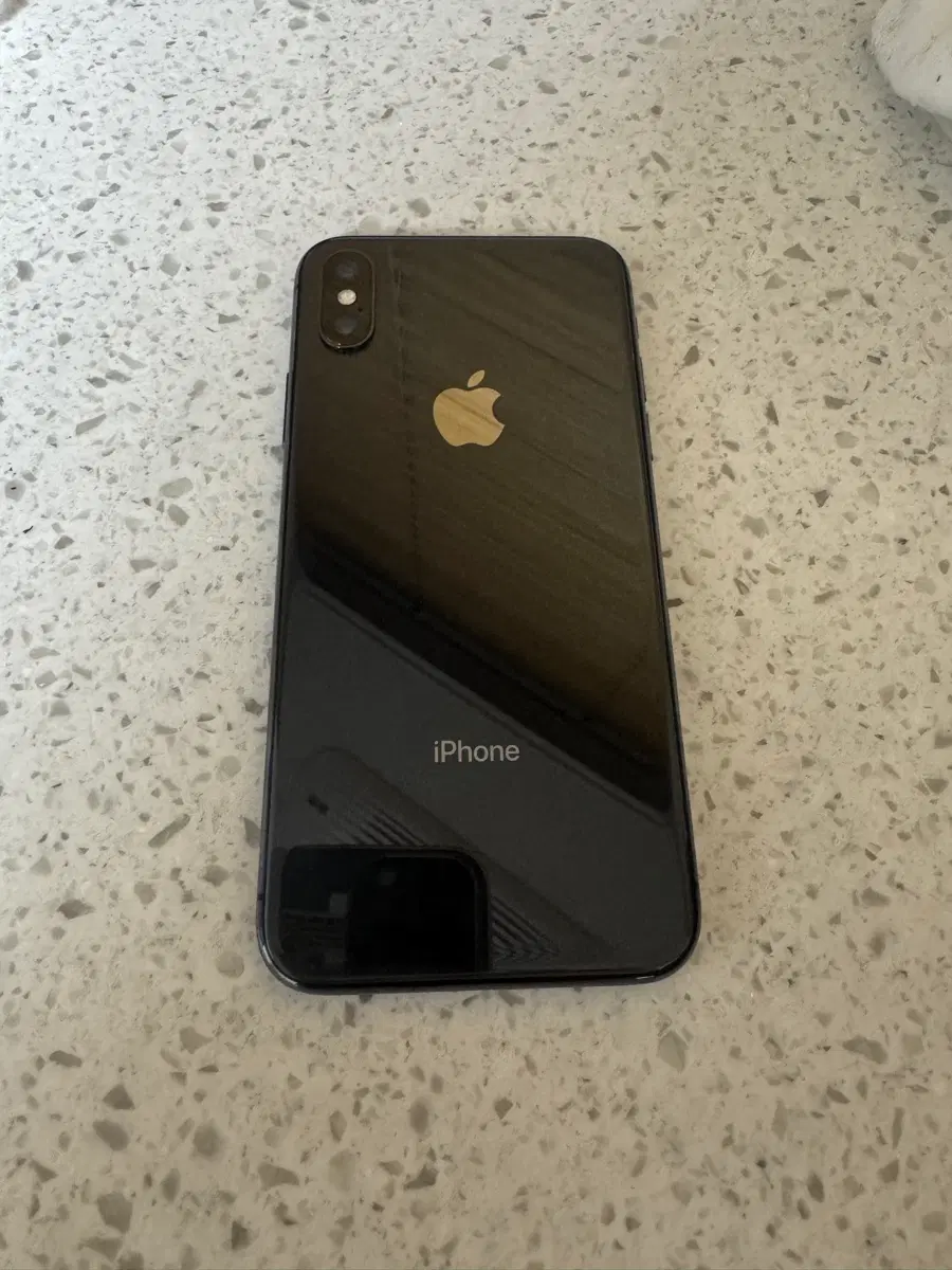 아이폰X 256GB