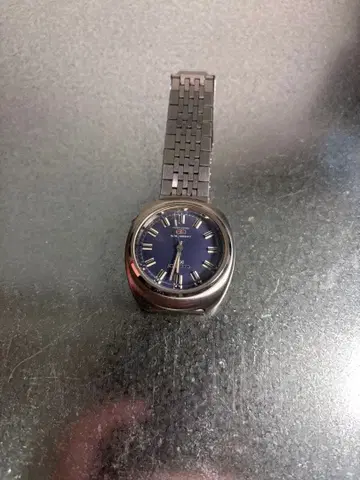 CITIZEN COSMOTRON x8 손목시계
