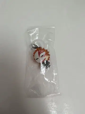 BLEACH 쿠로사키 이치고 메지루시 액세서리