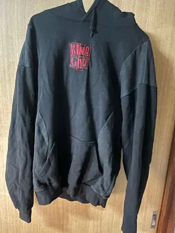 King Gnu 주술회전 SPECIALZ HOODIE XL 사이즈