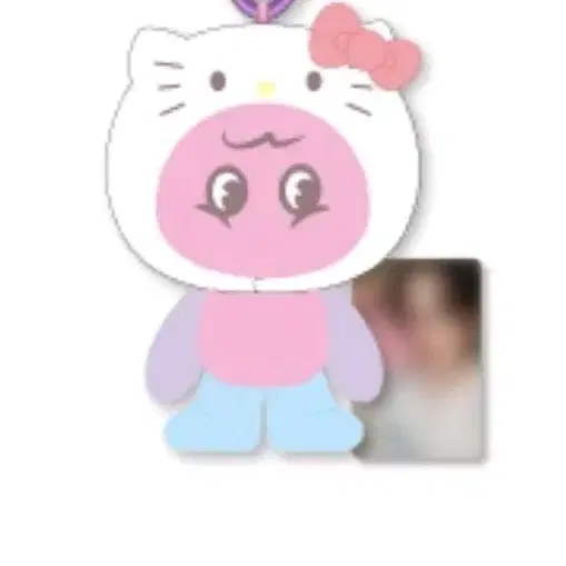복실키티 인형 구해요!