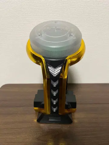 유니콘 제일복권 A상 레바블 알람 시계