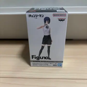 체인소 맨 Figuno 피규어 레제