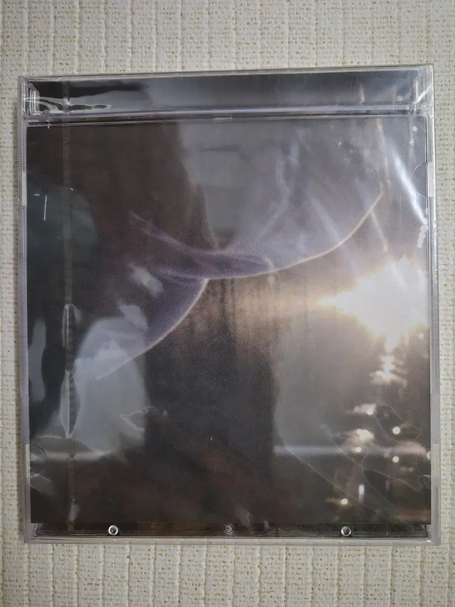 스우씨 Swoo-C Eleven 11 미개봉 CD