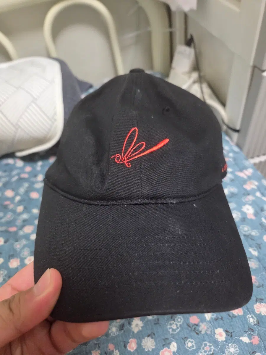 급처)고추잠자리 모자 판매합니다
