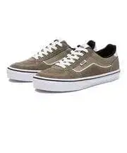 VANS 로우컷 스니커즈 베이지 V3858SC 24.5