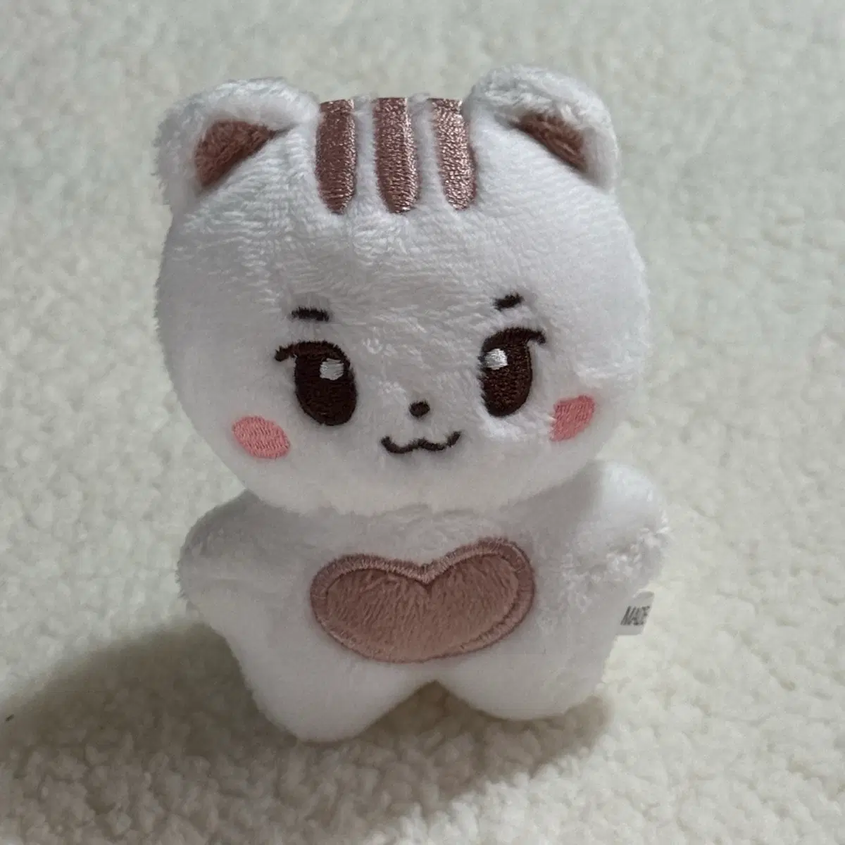 엔시티 127 도영 다람쥐 인형 또람이 양도 하또 무행이