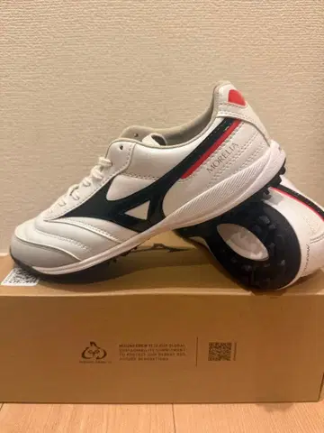 모렐리아 트레이슈 23.0 MORELIA SALA PRO TF 23.0