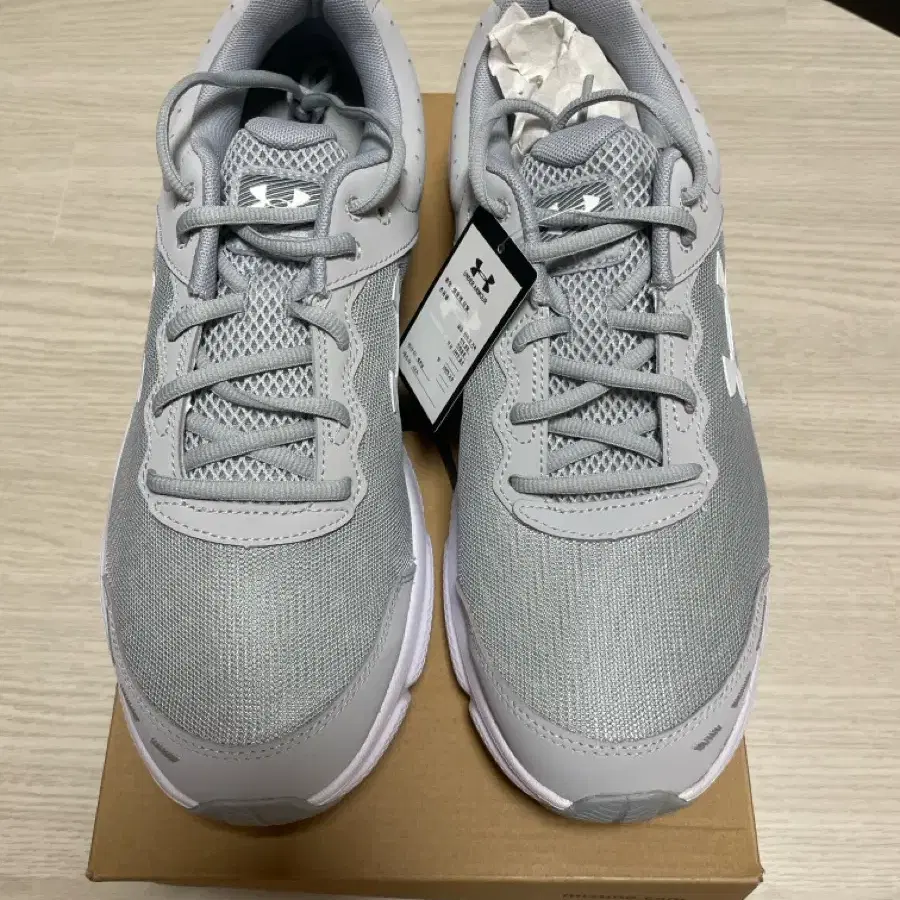Under Armour UA Charged Assert 10 (언더아머 차지드 어설트 10)
