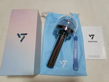 세븐틴 공식 응원봉 ver.3