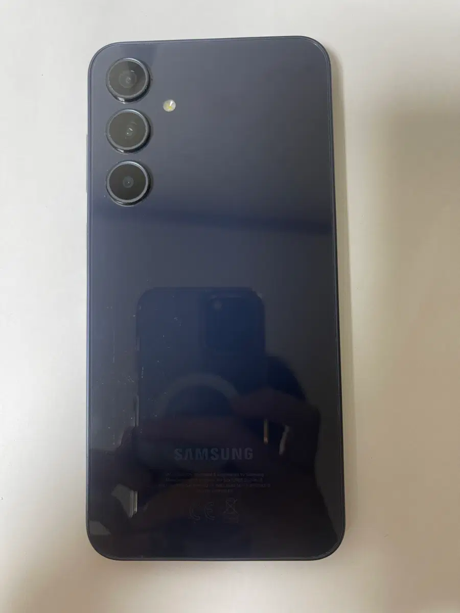 삼성 갤럭시 a35 128GB 8램