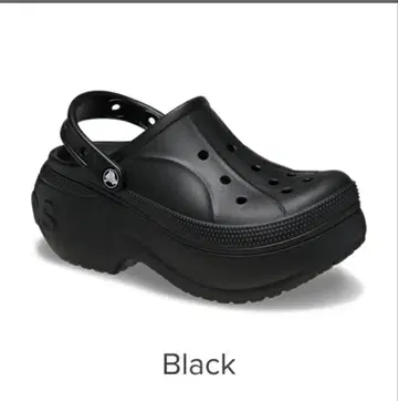 CROCS 벨라 크로그 26cm