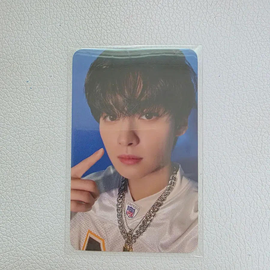 Stray Kids 2025 시즌그리팅 JYP SHOP 특전 (리노)