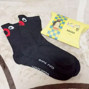 핑구전 양말