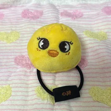 straykids SKZOO 포가리 머리끈 felix