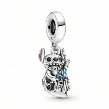 판도라풍 참 호환 스티치 stitch