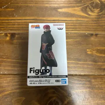 NARUTO 나루토 돌풍전 Figuno 전갈 1종 아카츠키
