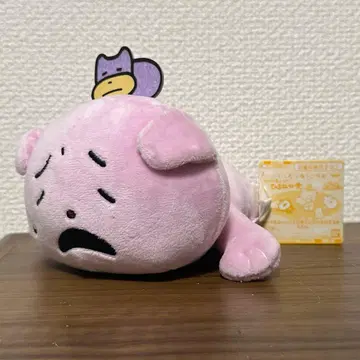 니시무라 유우지 작품 토끼의 집 위에서 낮잠 자는 모임 그 두 번째, 너무 많이 생각하는 피코짱