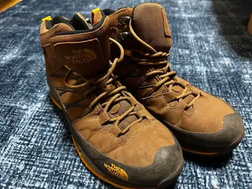 THE NORTH FACE 트레킹 슈즈 GORE-TEX