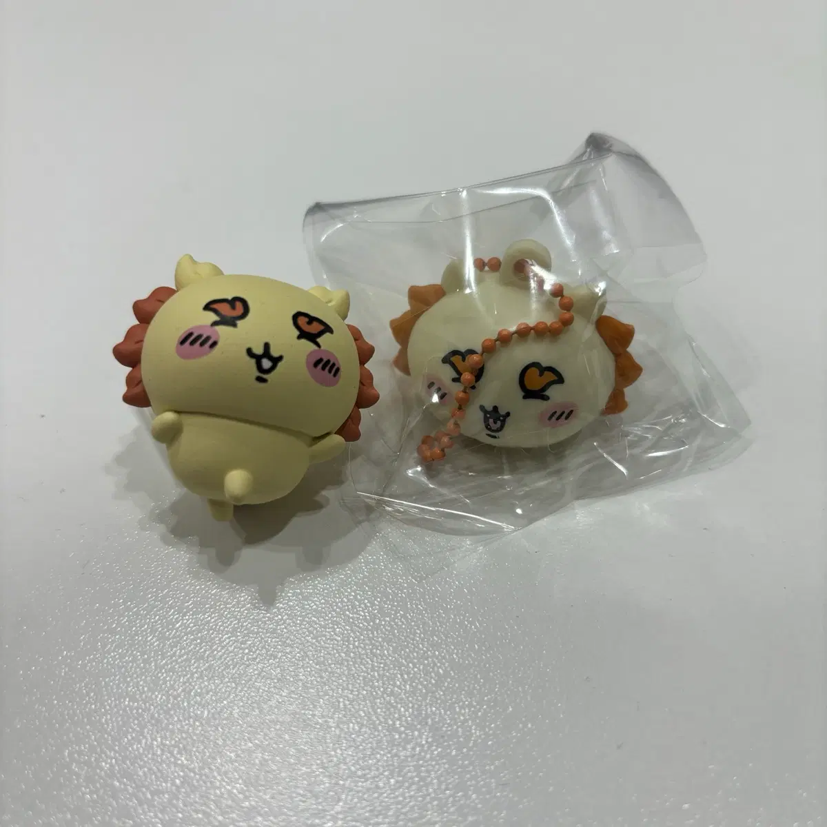 먼작귀 시사 가챠