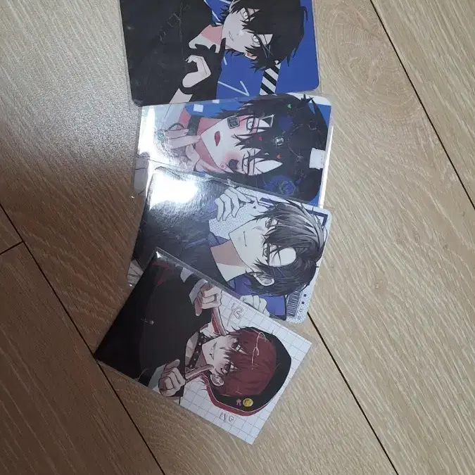 리레볼루션 포카 판매