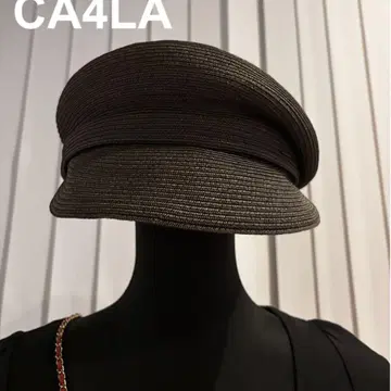 인기 카시라 CA4LA 헌팅 캡 그레이 계열 올여름 머스트 아이템