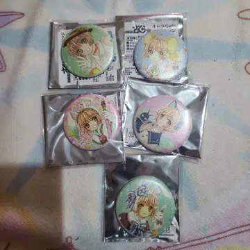카드캡터 사쿠라