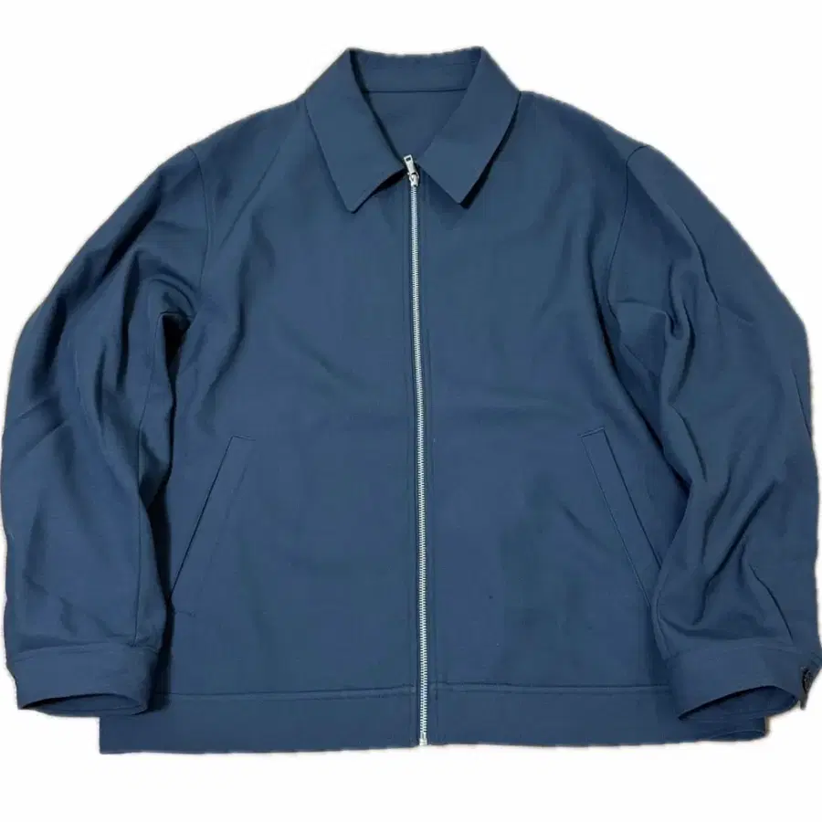 GU 지유 블루종 자켓 (XL)