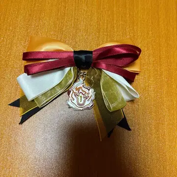 귀멸의 칼날 렌고쿠 쿄쥬로 헤어 클립 USJ 콜라보
