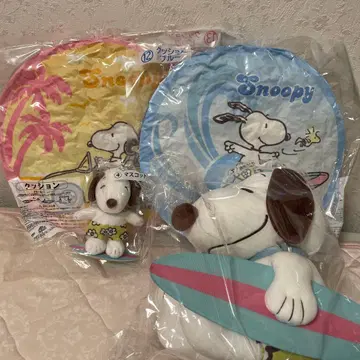 산리오 당첨 복권 스누피 묶음 판매