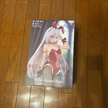 BiCuteBunnies 피규어 유귀 사망유희로 밥을 먹다