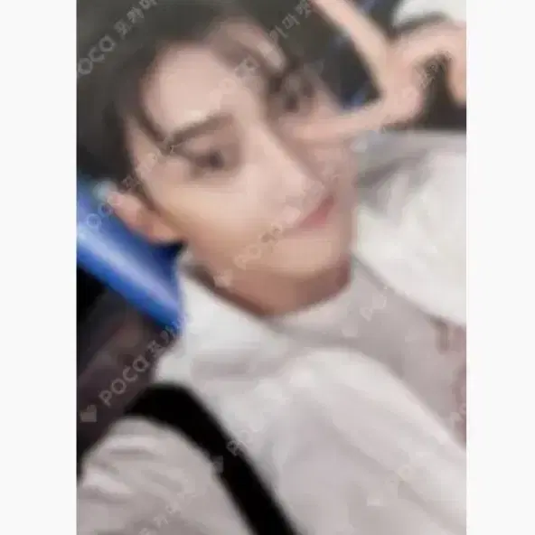 투어스 지훈 포카 양도